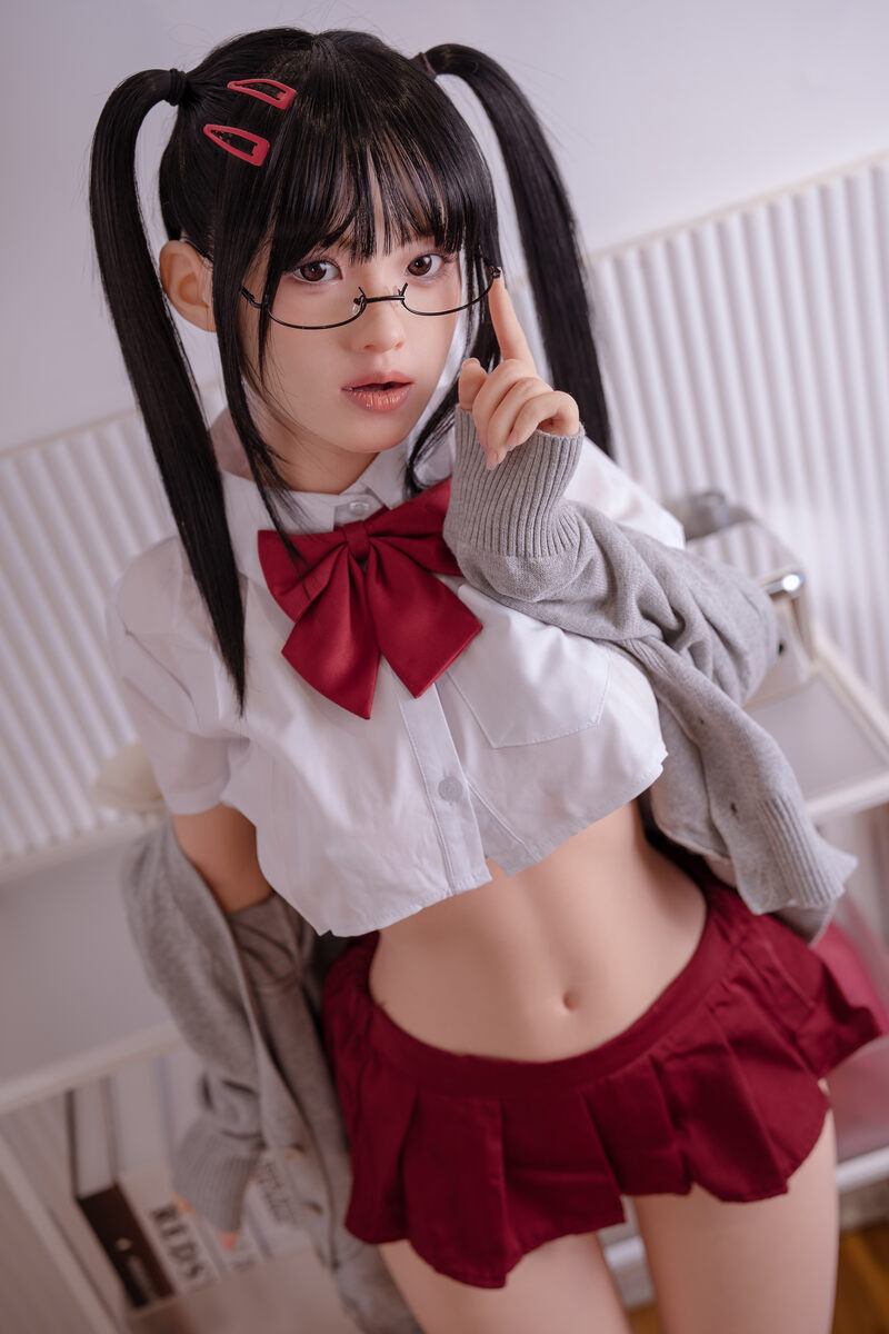 159cm PREMIUM Sex Doll - Cora