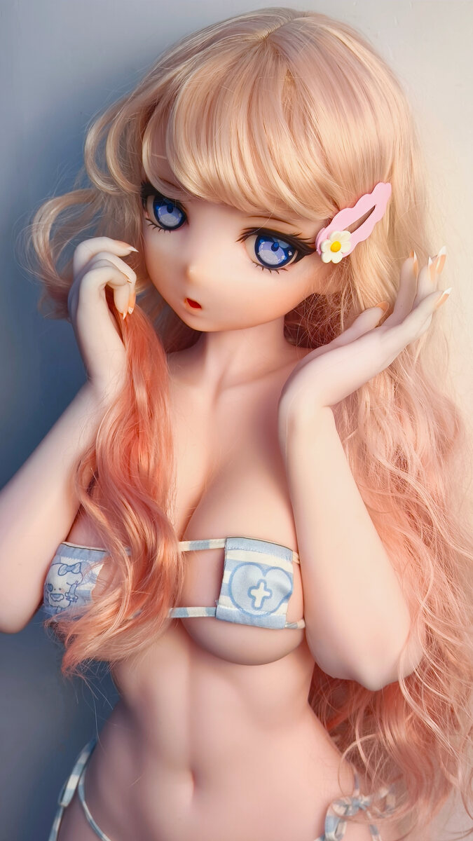 148cm Sex Doll - Agatsuma