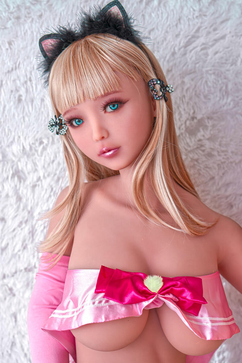 152cm PREMIUM Sex Doll - Rochel