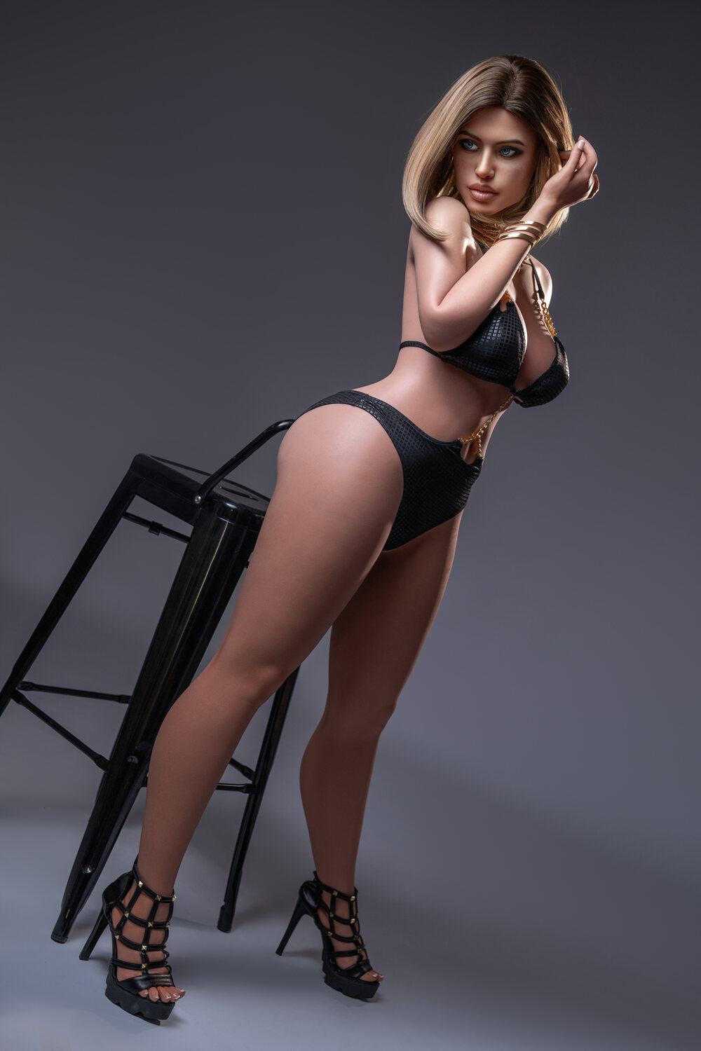 Bambola del sesso da 178 cm - Taylor
