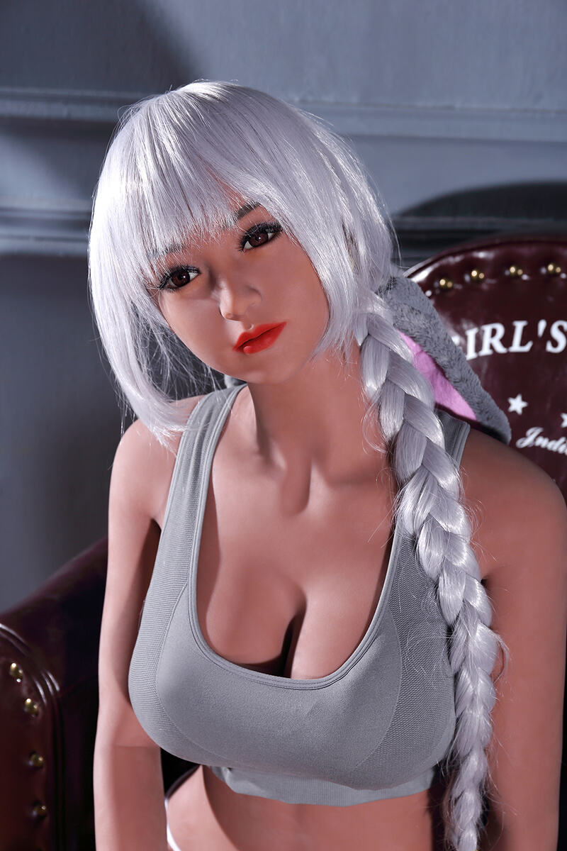 Bambola del sesso PREMIUM da 159 cm - Desiree