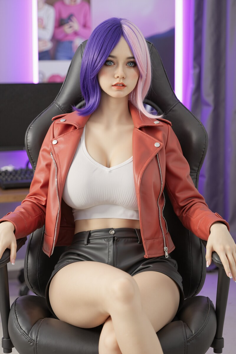 159cm Sex Doll - Rella