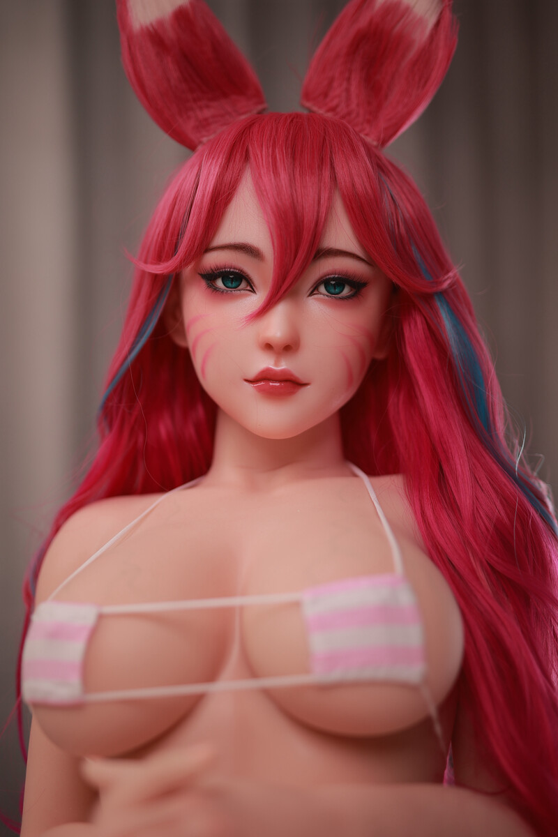 Muñeca sexual de 163 cm - Ali