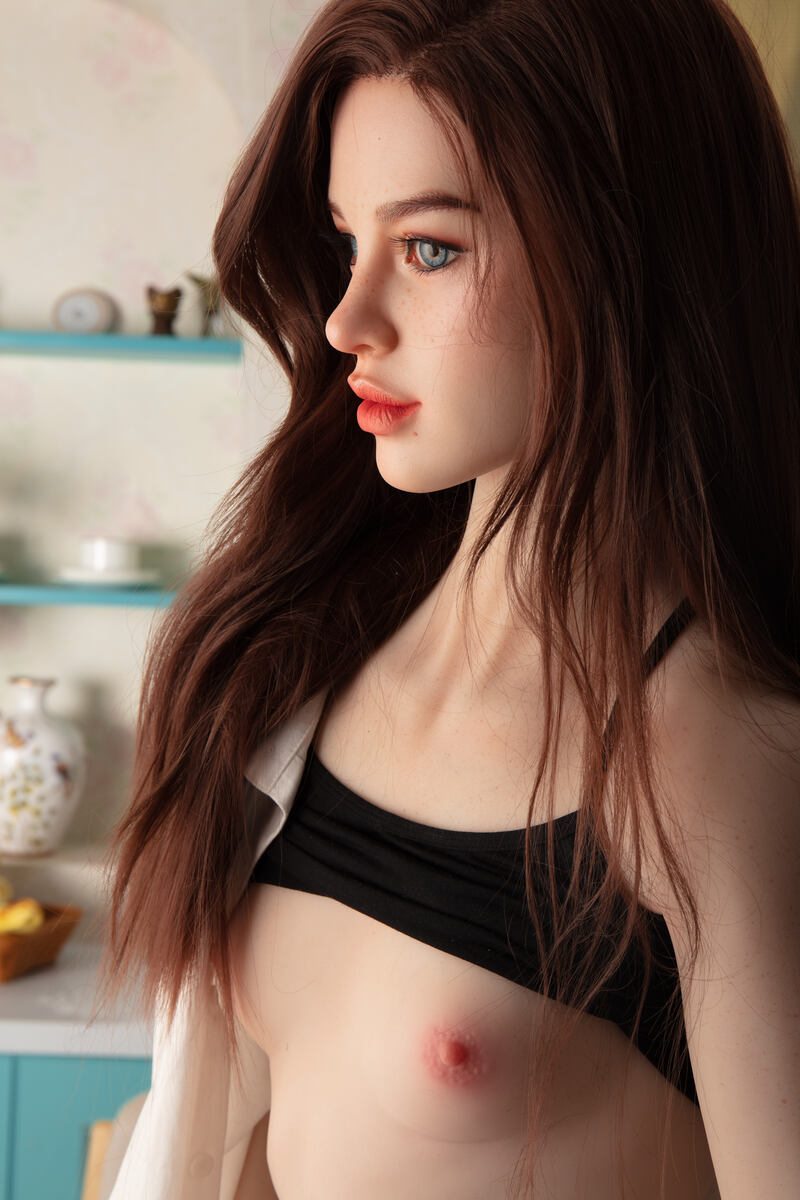 Bambola del sesso da 159 cm - Naomi