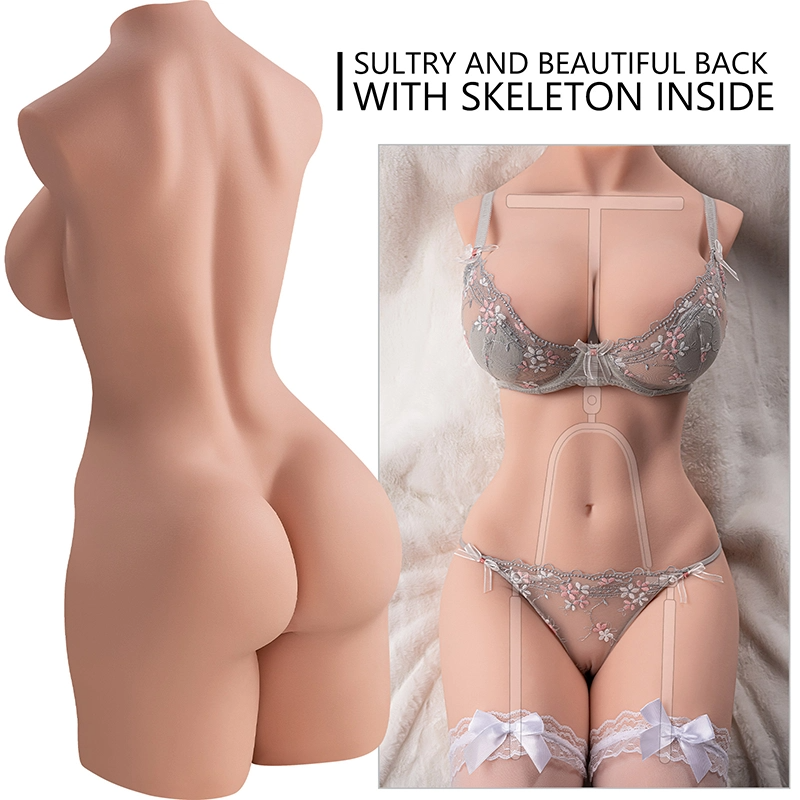 Muñeca sexual premium