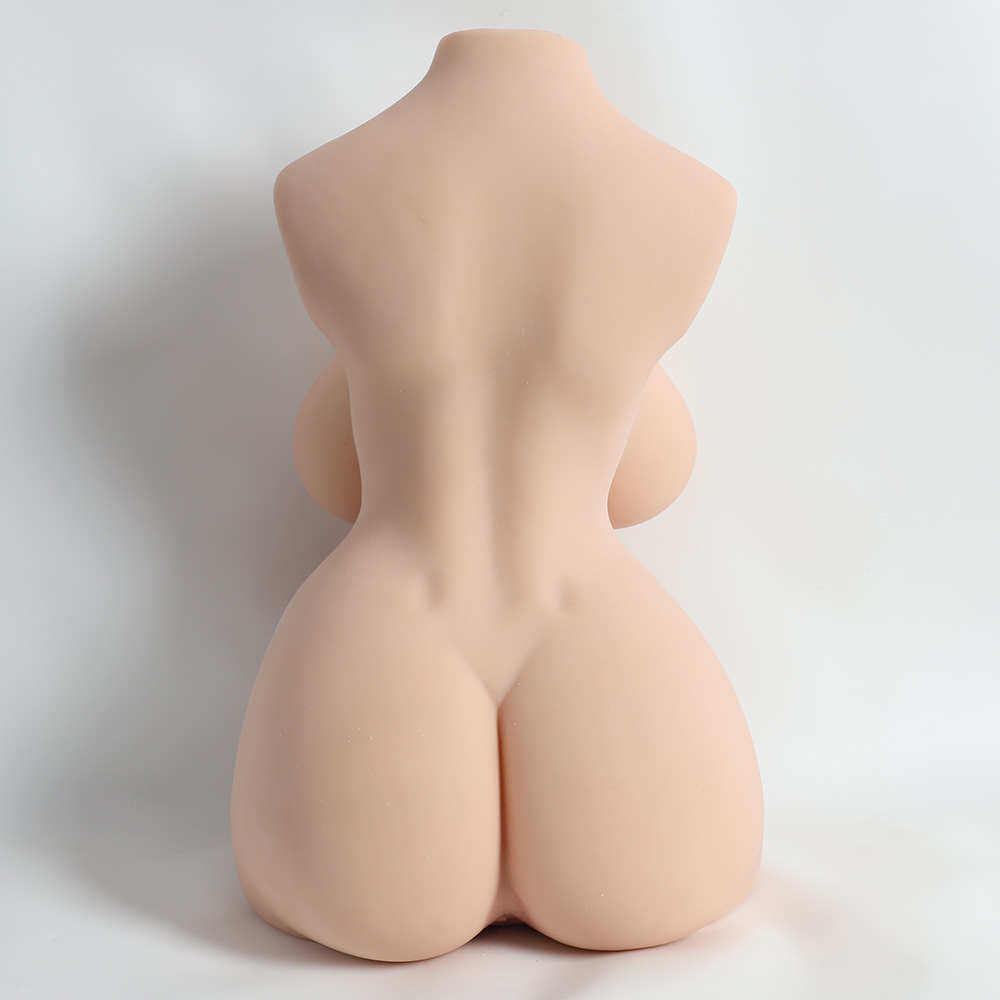 Muñeca sexual shemale