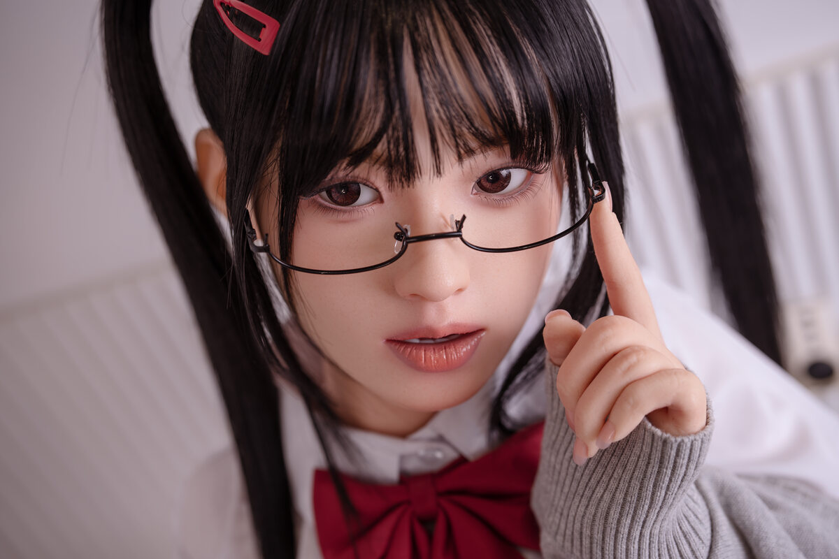 159cm PREMIUM Sex Doll - Cora