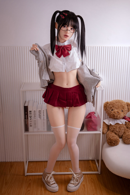 159cm PREMIUM Sex Doll - Cora