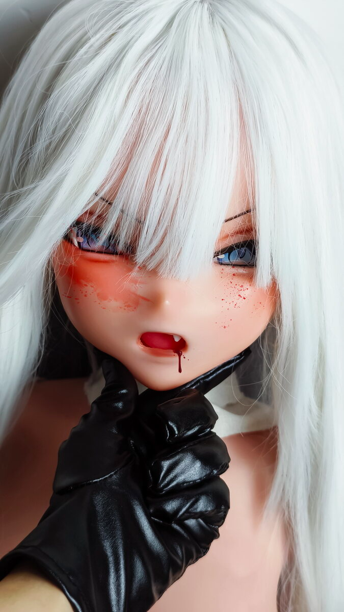 153cm Sex Doll - Shibata