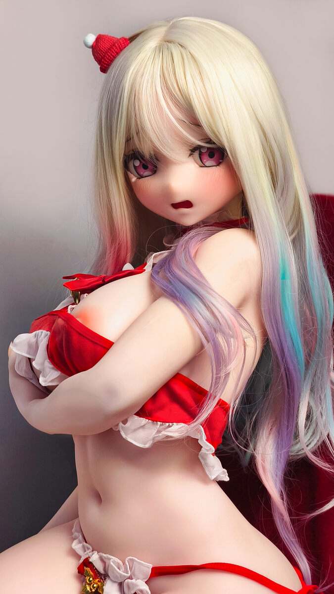 146cm Sex Doll - Shimizu