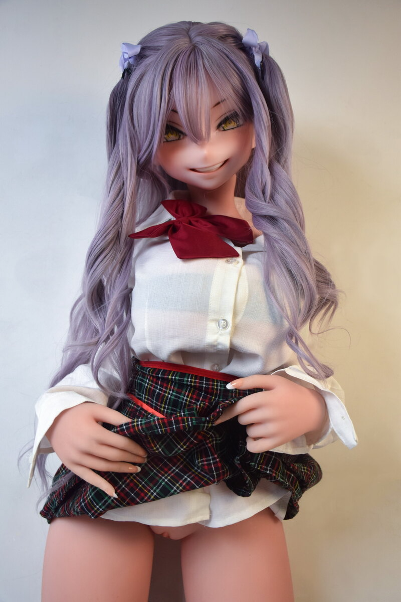 148cm Sex Doll - Takizawa