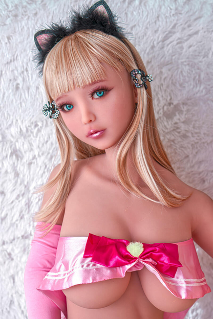 152cm PREMIUM Sex Doll - Rochel