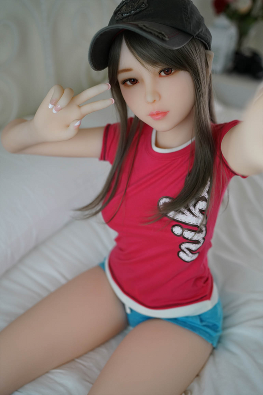 156cm Sex Doll - Sarah