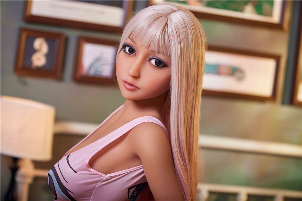 165cm PREMIUM Sex Doll - Elise