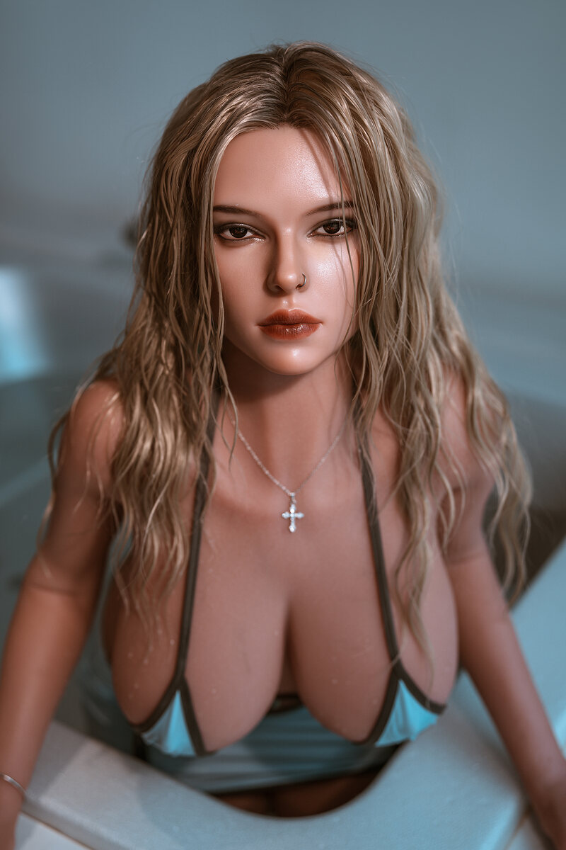 158cm Sex Doll - Ellie