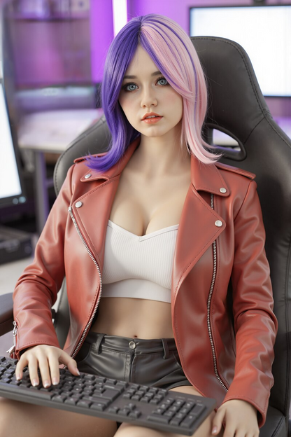 159cm Sex Doll - Rella