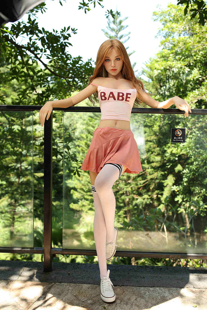 Muñeca sexual de 156 cm - Simone