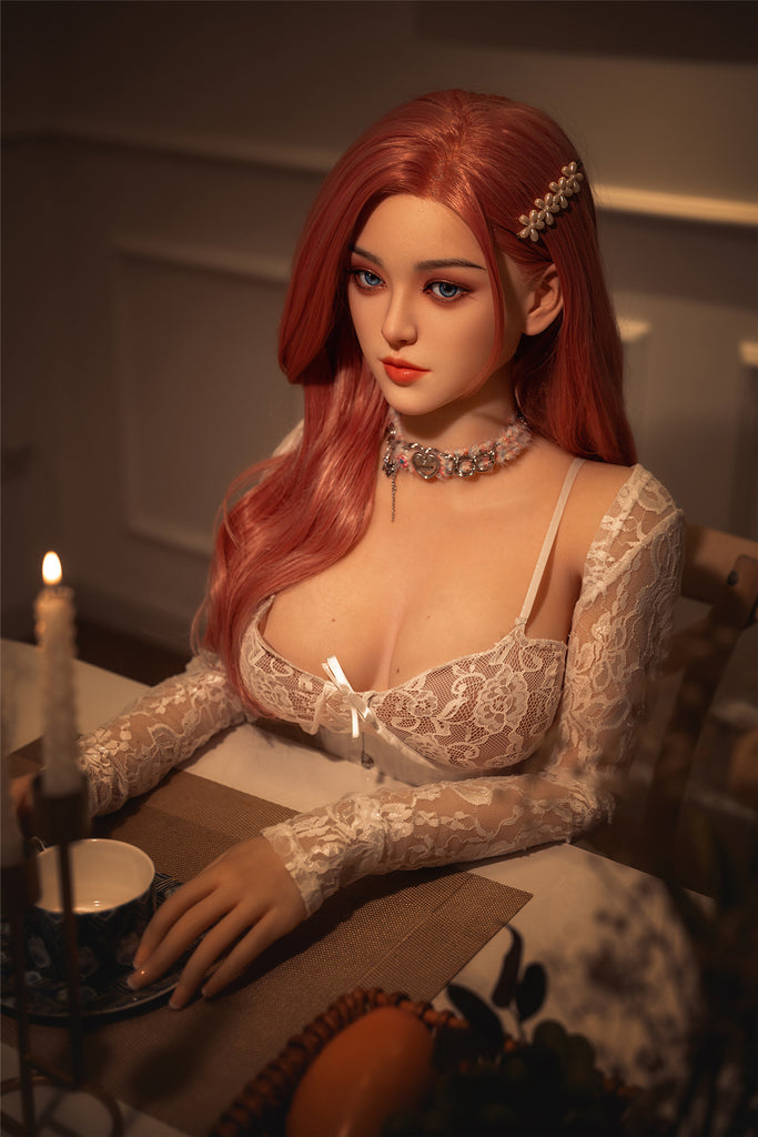 Bambola del sesso PREMIUM da 168 cm - Blair