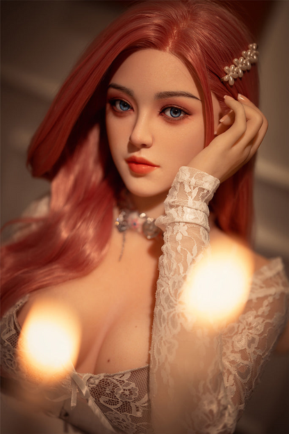 Bambola del sesso PREMIUM da 168 cm - Blair