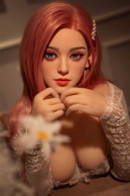 Bambola del sesso PREMIUM da 168 cm - Blair