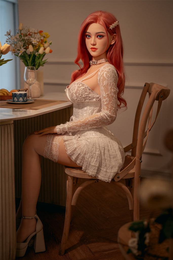Bambola del sesso PREMIUM da 168 cm - Blair