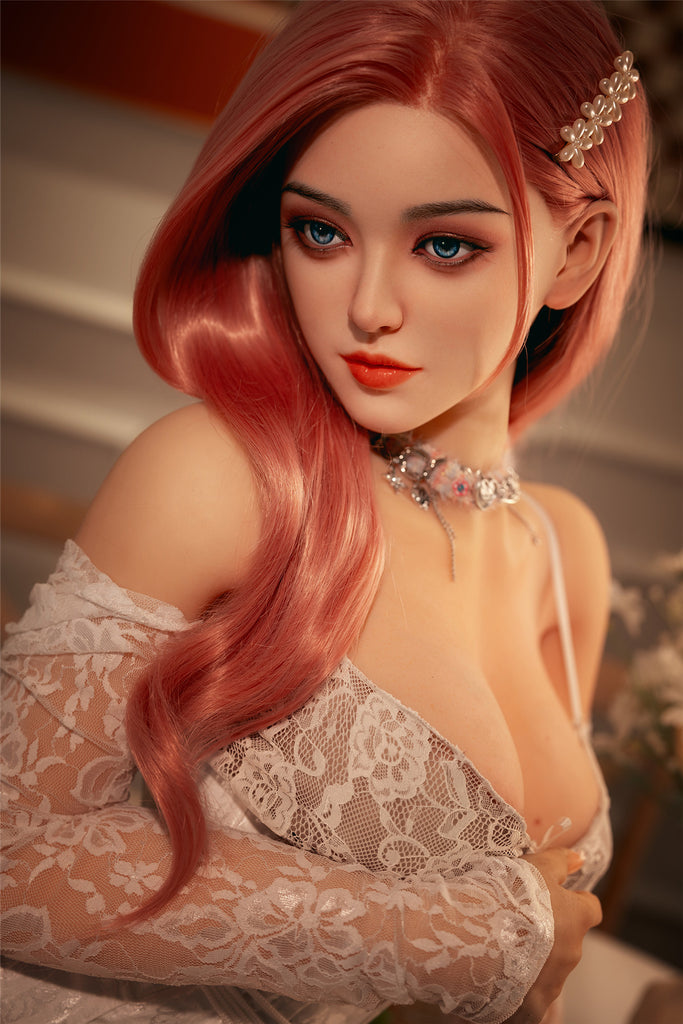 Bambola del sesso PREMIUM da 168 cm - Blair