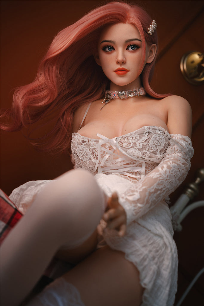Bambola del sesso PREMIUM da 168 cm - Blair