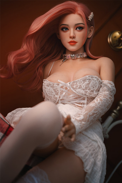 Bambola del sesso PREMIUM da 168 cm - Blair