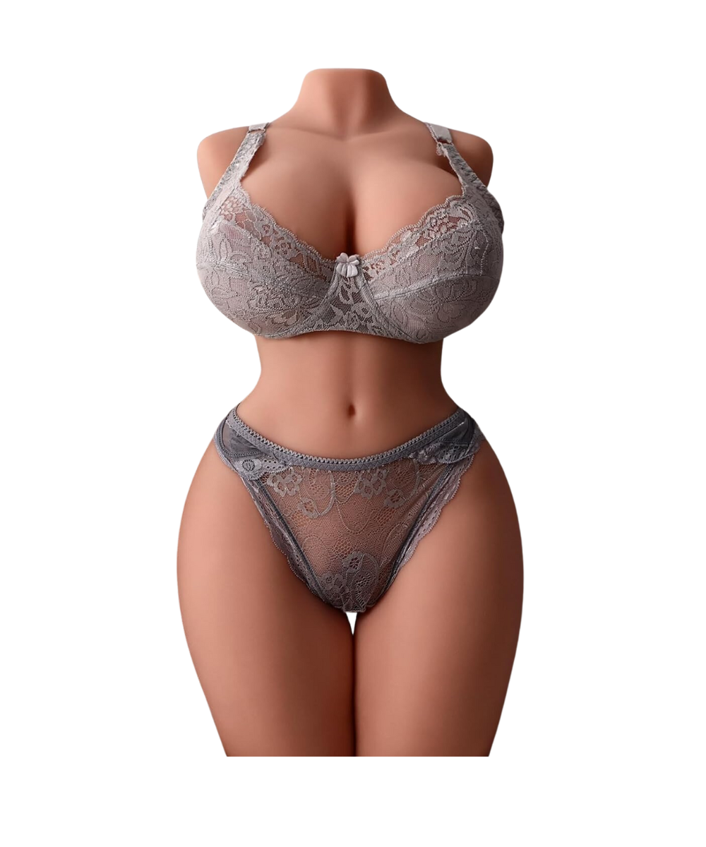 Muñeca sexual